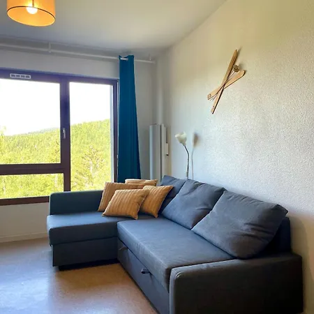 Le Bellevue Daire Xonrupt-Longemer