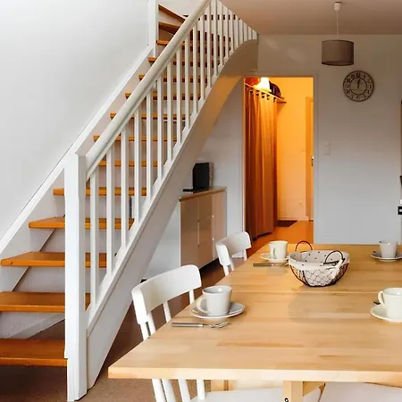 Apartament Le Bellevue *