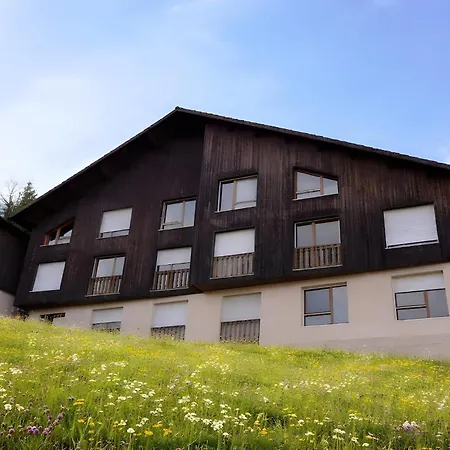 Le Bellevue Daire Xonrupt-Longemer